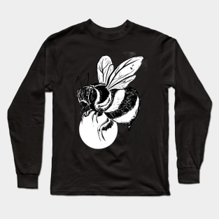 Zombee Long Sleeve T-Shirt